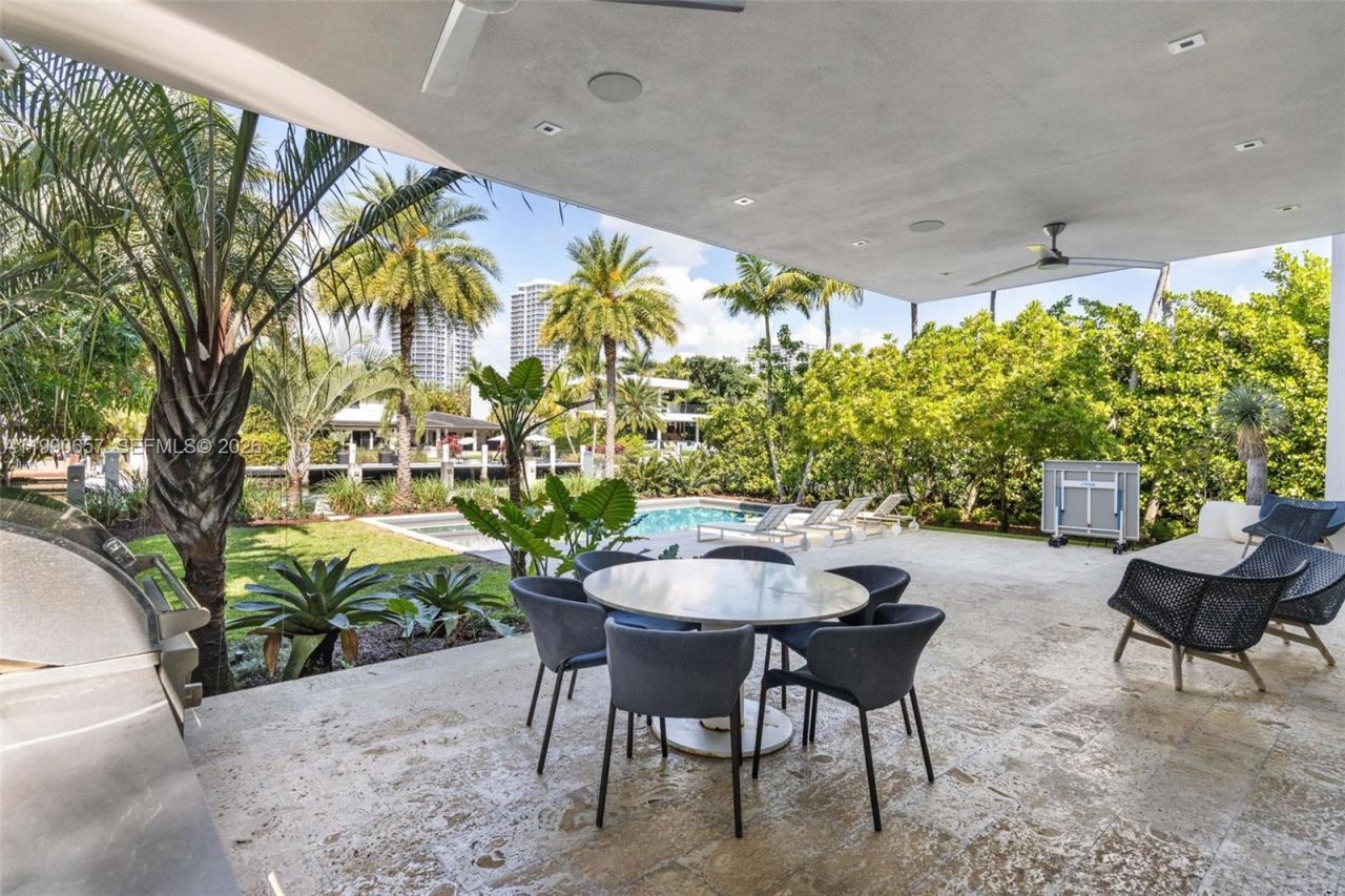 410 Golden Beach Dr , Golden Beach, FL 33160 Photo