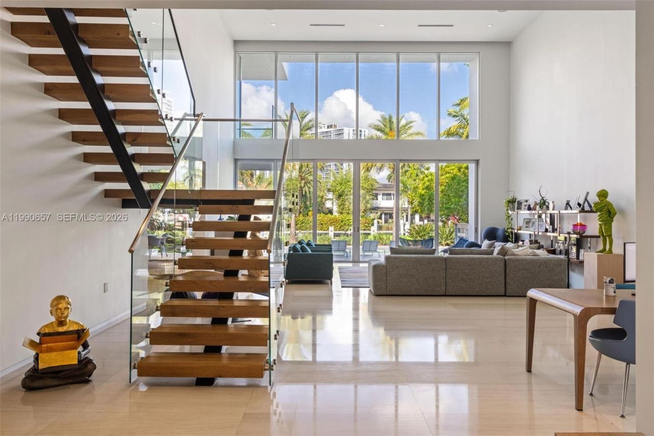 410 Golden Beach Dr , Golden Beach, FL 33160 Photo