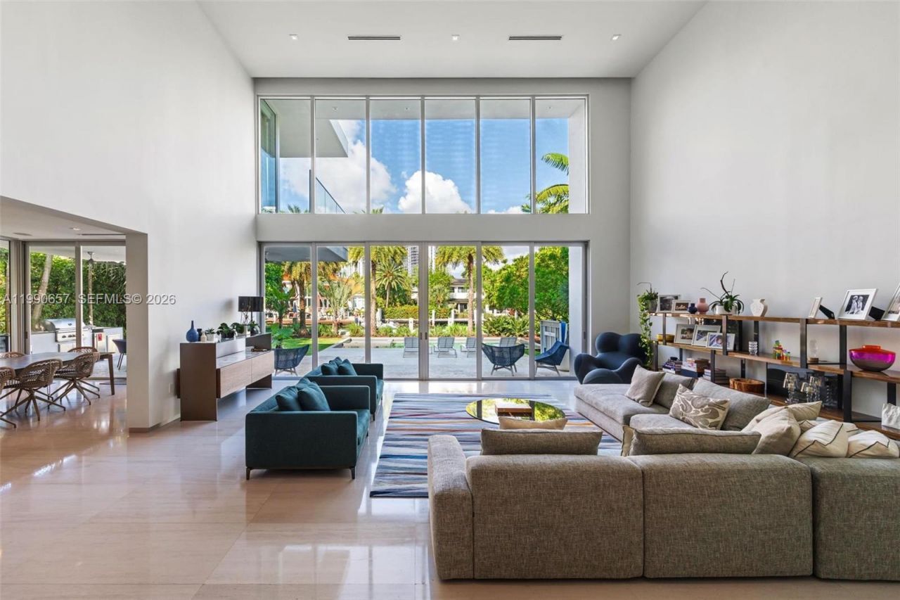 410 Golden Beach Dr , Golden Beach, FL 33160 Photo