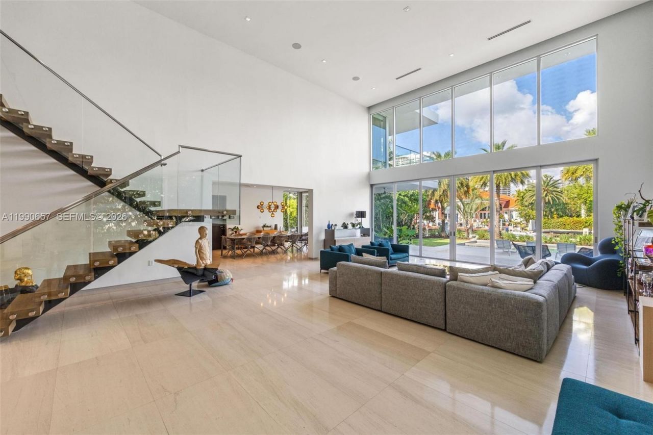 410 Golden Beach Dr , Golden Beach, FL 33160 Photo