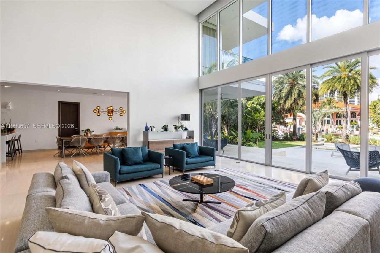 410 Golden Beach Dr , Golden Beach, FL 33160 Photo