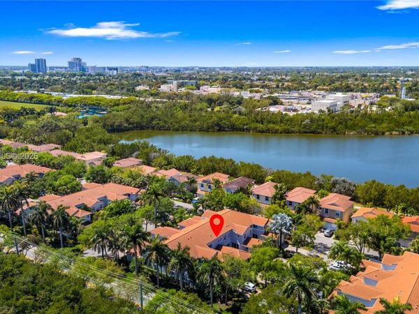 1120 Canella Ln , Unit 1120, Hollywood, FL 33019