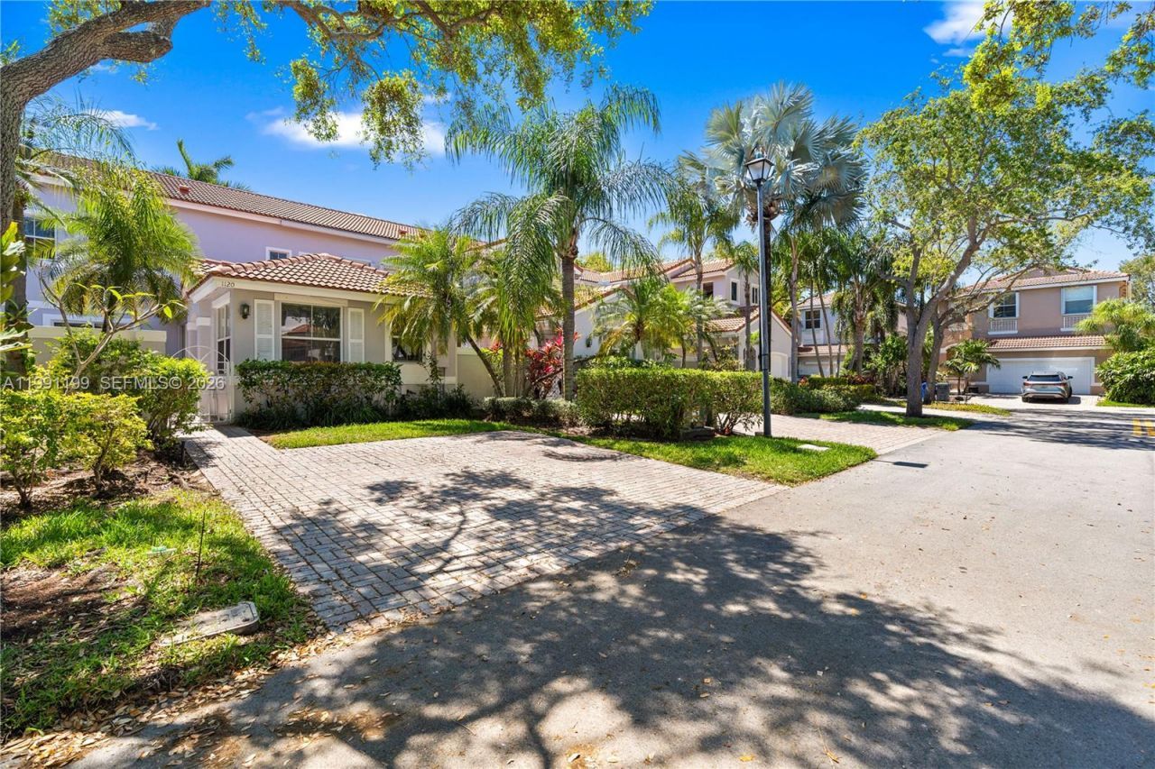 1120 Canella Ln, Unit 1120, Hollywood, FL 33019 Photo