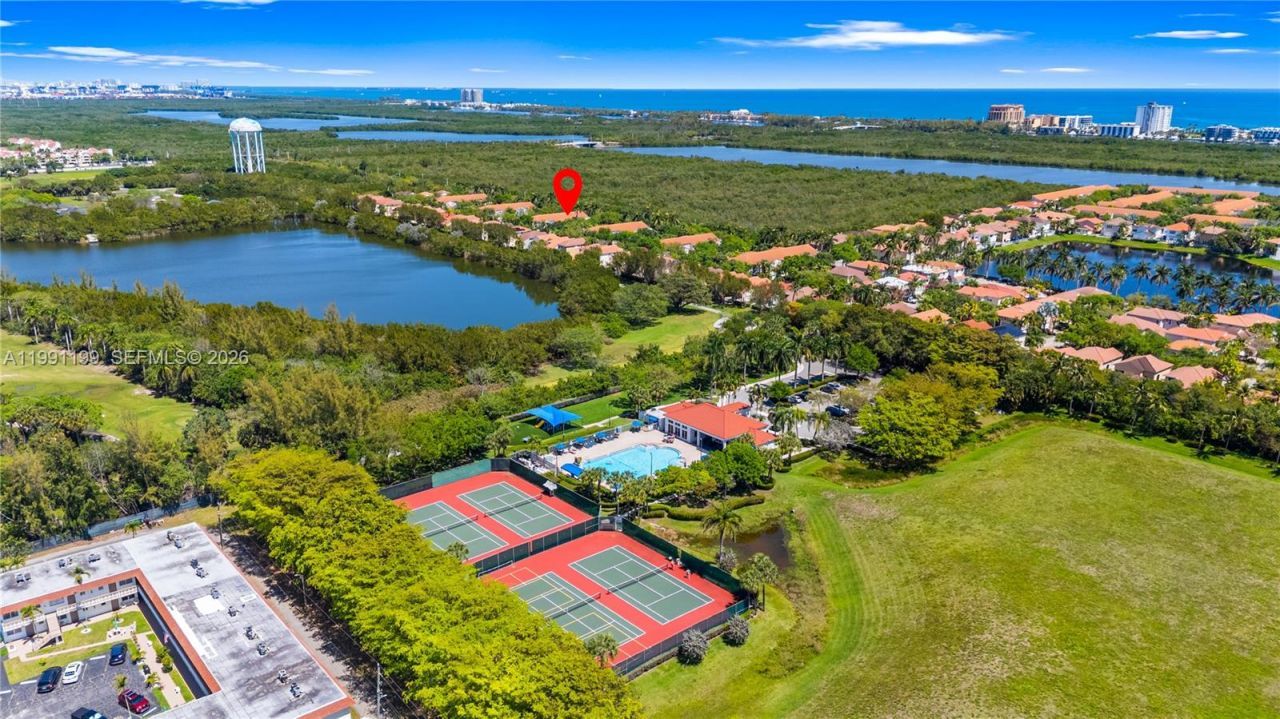 1120 Canella Ln, Unit 1120, Hollywood, FL 33019 Photo