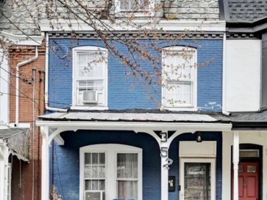 352 S Ann Street, Lancaster, PA 17602 Main Photo