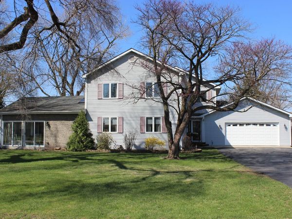 13528 LAVERGNE Avenue, Crestwood, IL 60418