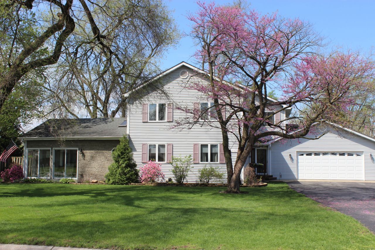 13528 Lavergne Avenue, Crestwood, IL 60418 Main Photo