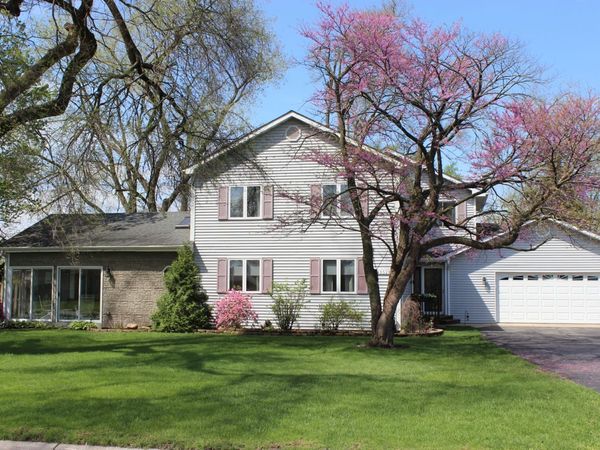 13528 LAVERGNE Avenue, Crestwood, IL 60418