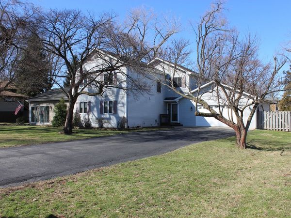 13528 LAVERGNE Avenue, Crestwood, IL 60418