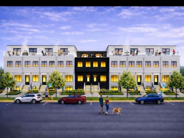 3233 Central Street , Unit 2, Evanston, IL 60201