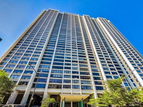 2800 N Lake Shore Drive , Unit 414, Chicago, IL 60657