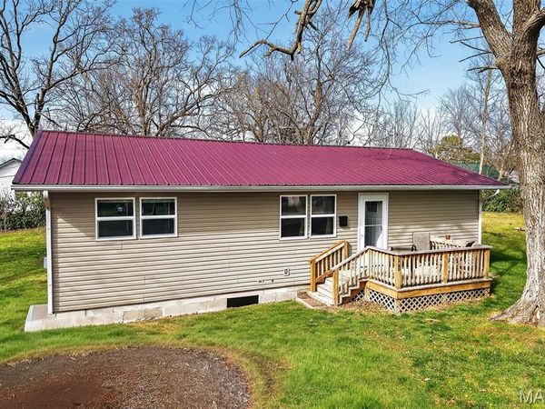 541 Hood Street , Lebanon, MO 65536