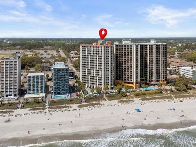 2701 N Ocean Blvd. , Unit 260, Myrtle Beach, SC 29577