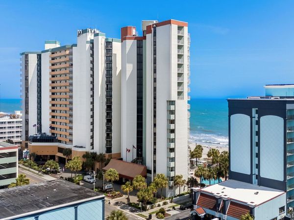 2701 N Ocean Blvd., Unit 260, Myrtle Beach, SC 29577