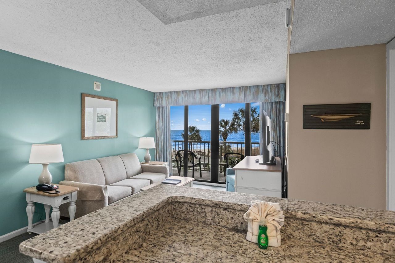 2701 N Ocean Blvd. Photo 16