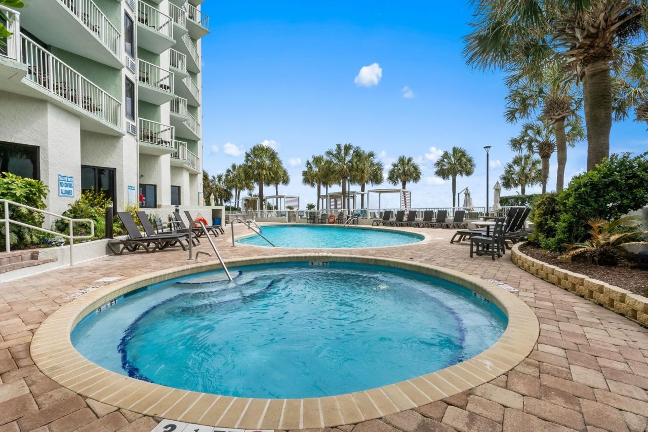 2701 N Ocean Blvd. Photo 25