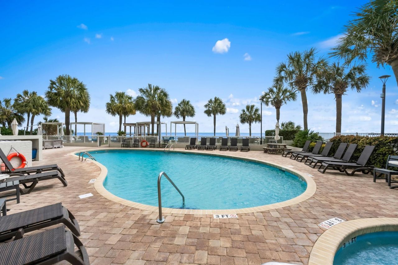 2701 N Ocean Blvd. Photo 27