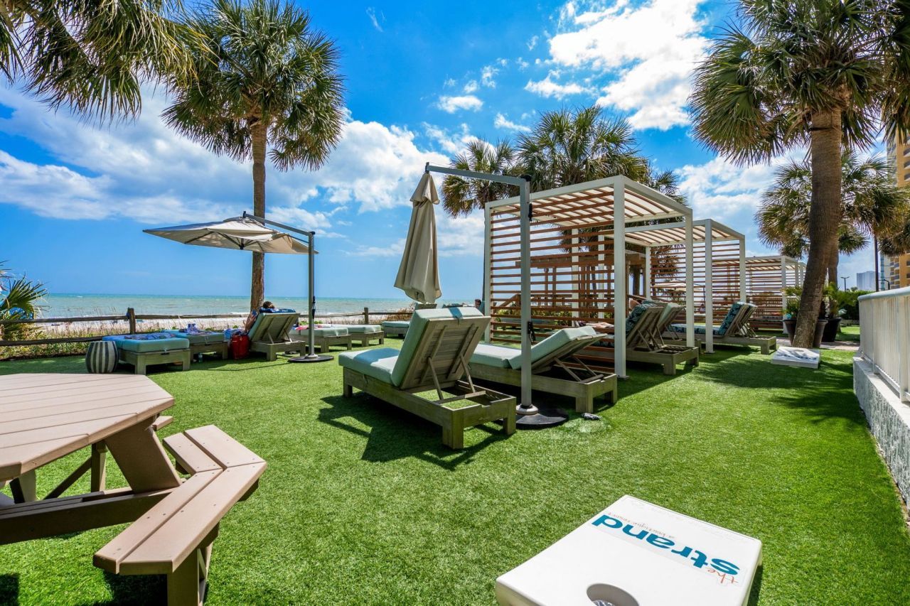 2701 N Ocean Blvd. Photo 29