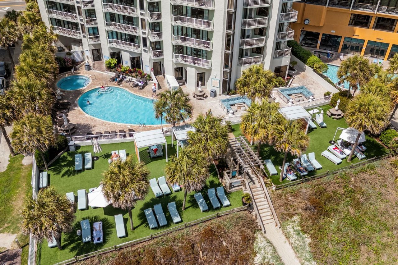 2701 N Ocean Blvd. Photo 37