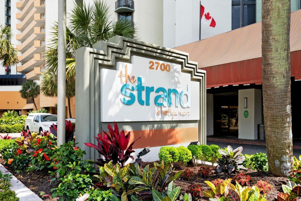 2701 N Ocean Blvd. Photo 38