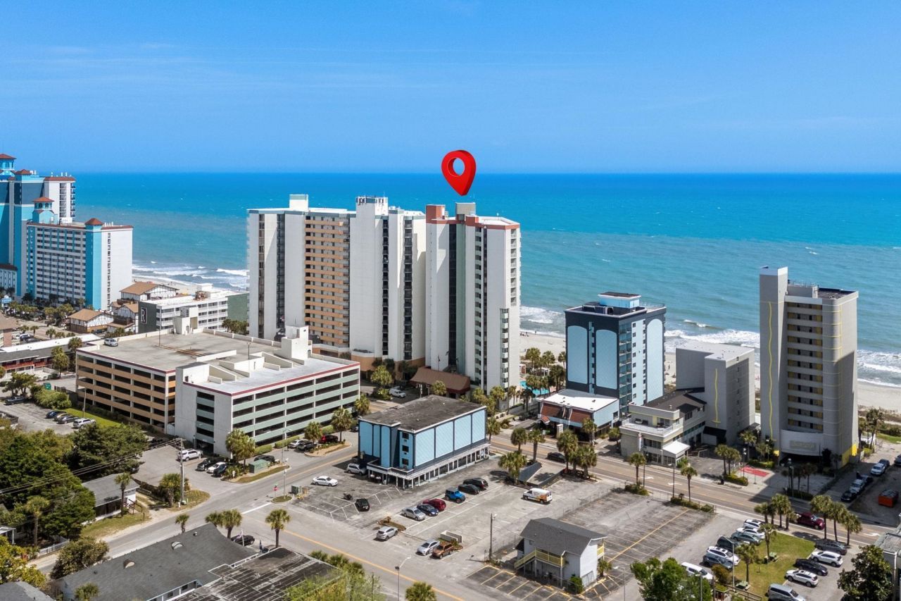 2701 N Ocean Blvd. Photo 39