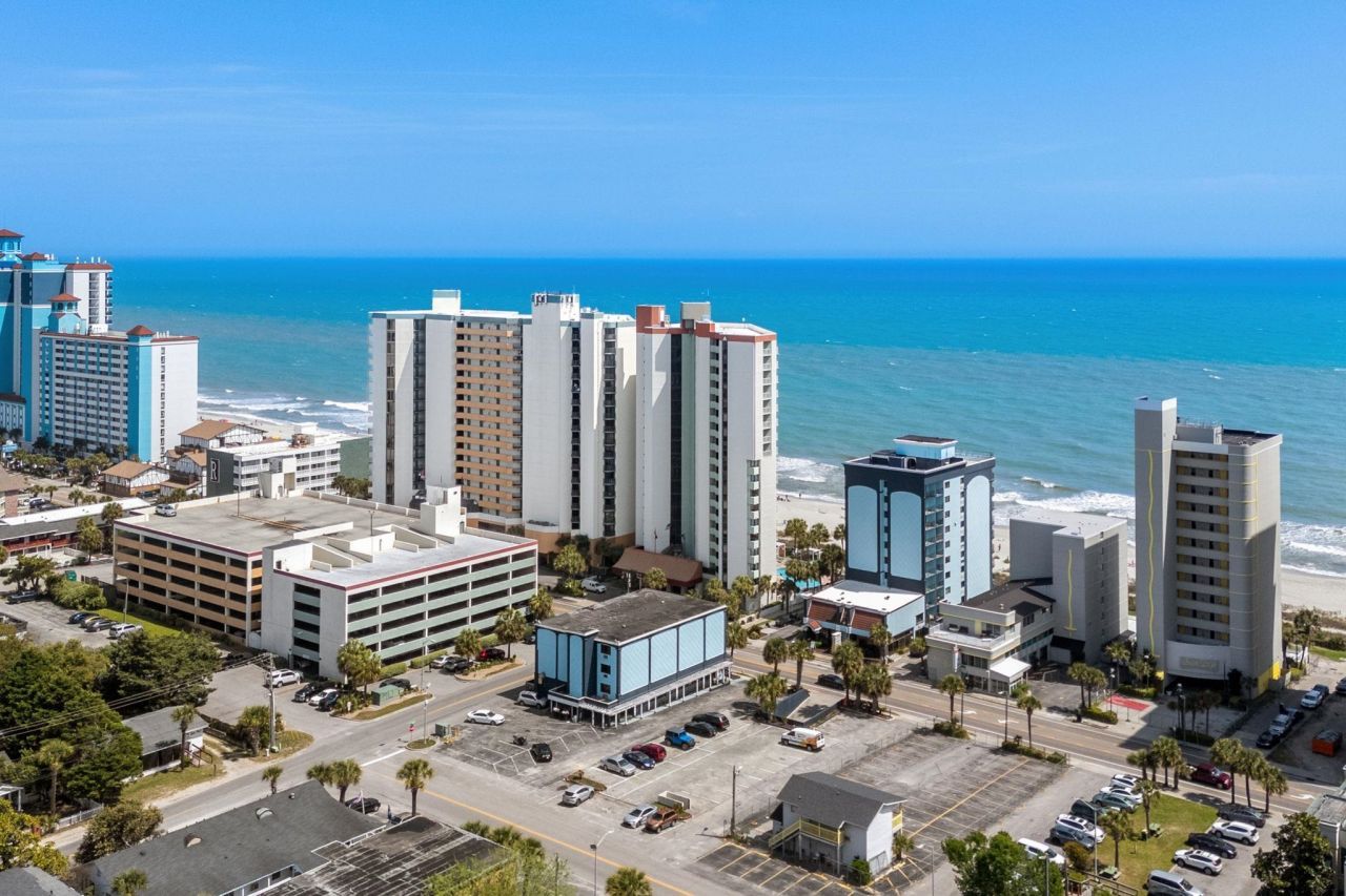 2701 N Ocean Blvd. Photo 41