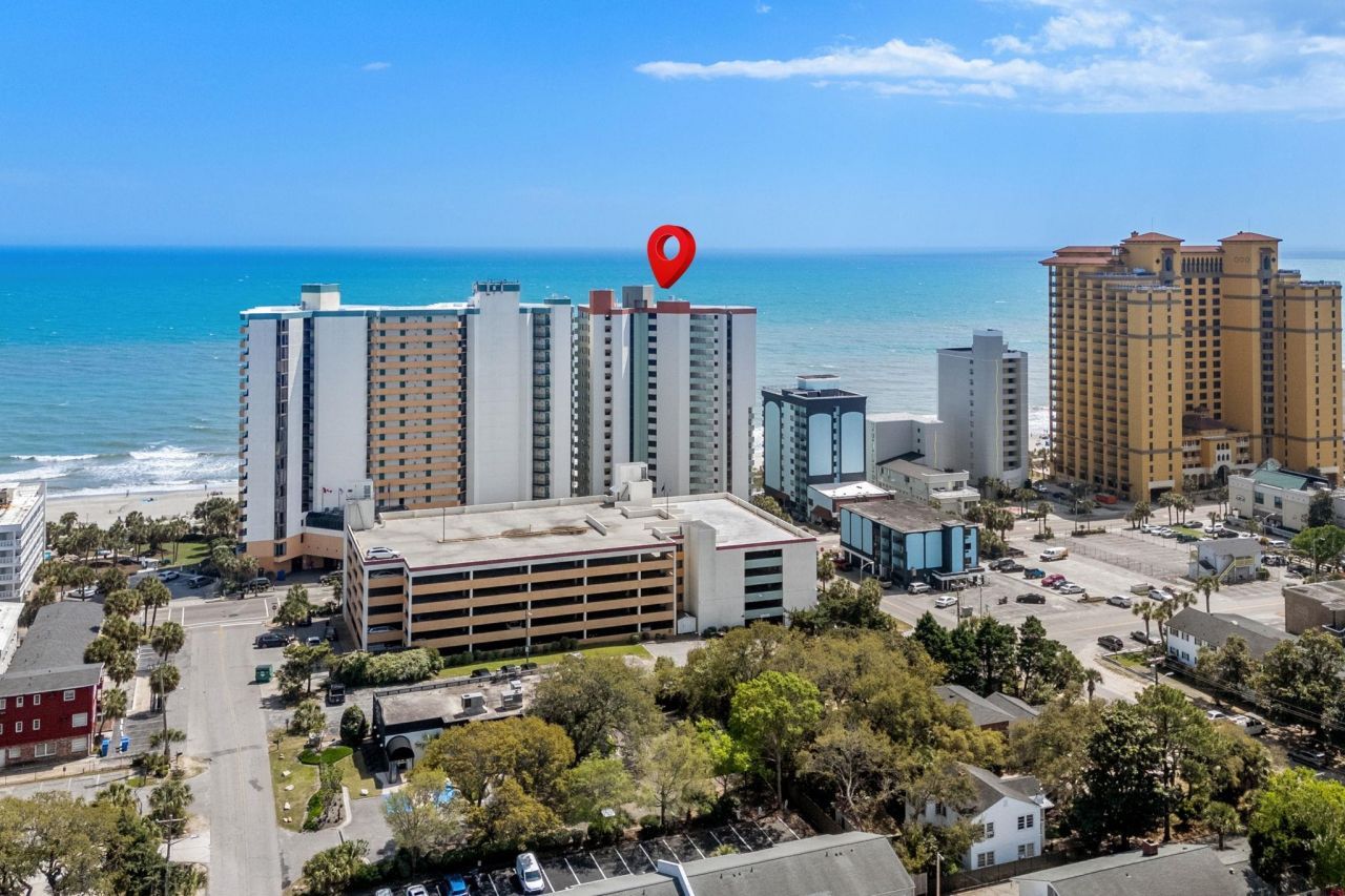 2701 N Ocean Blvd. Photo 42