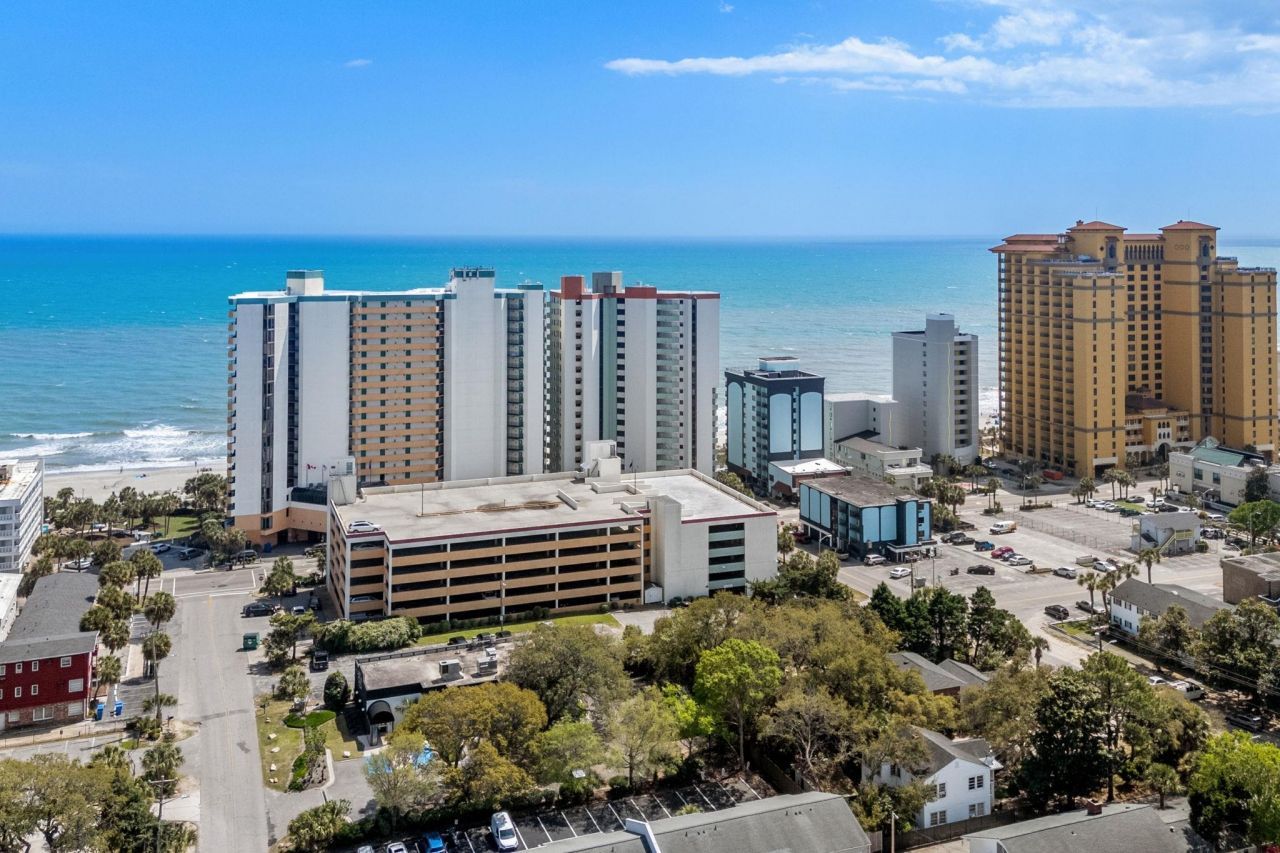 2701 N Ocean Blvd. Photo 43