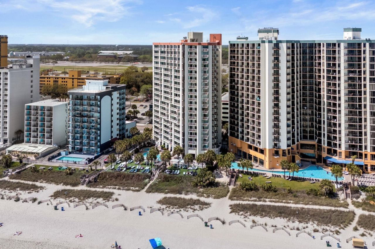 2701 N Ocean Blvd. Photo 44