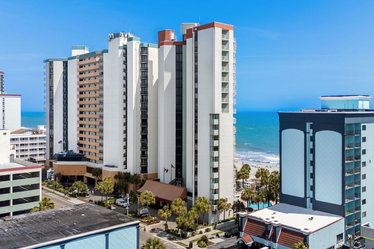 2701 N Ocean Blvd. Photo 45