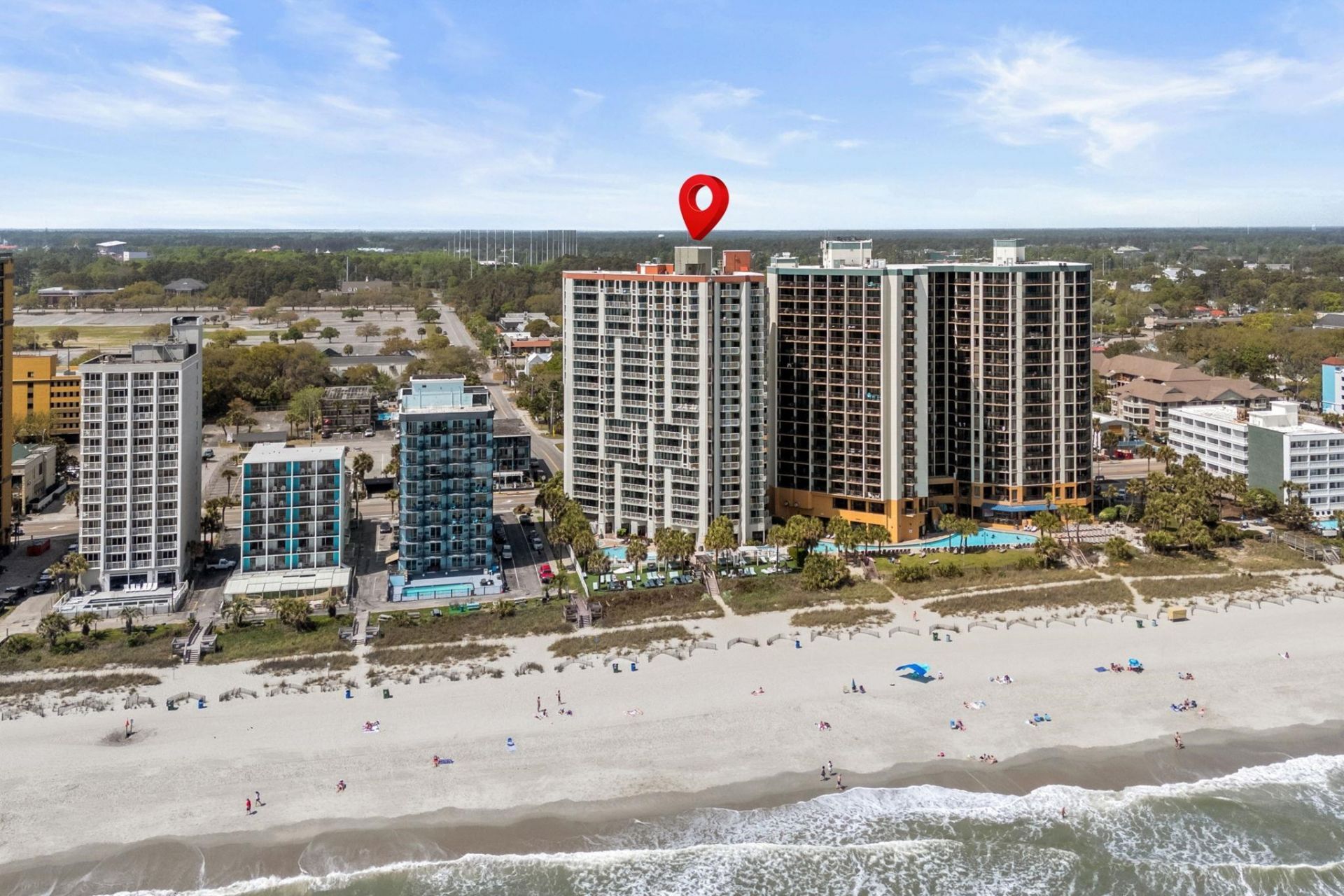 2701 N Ocean Blvd. Photo 45