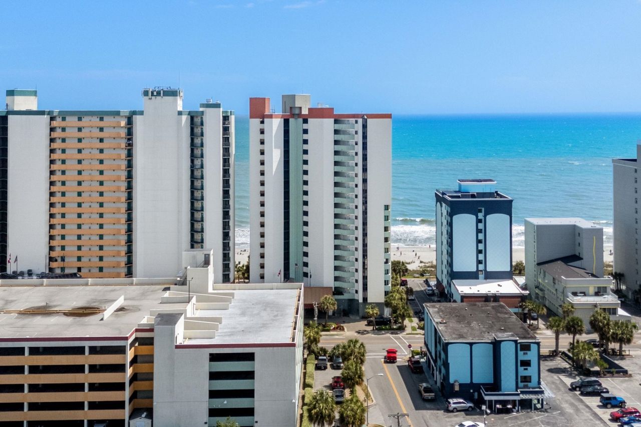 2701 N Ocean Blvd. Photo 46