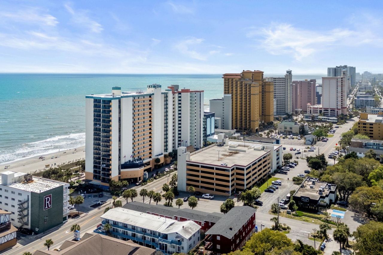 2701 N Ocean Blvd. Photo 48