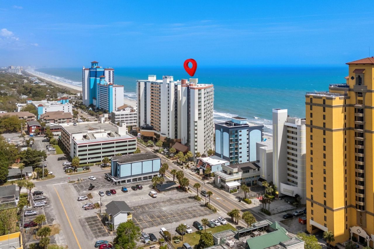 2701 N Ocean Blvd. Photo 49