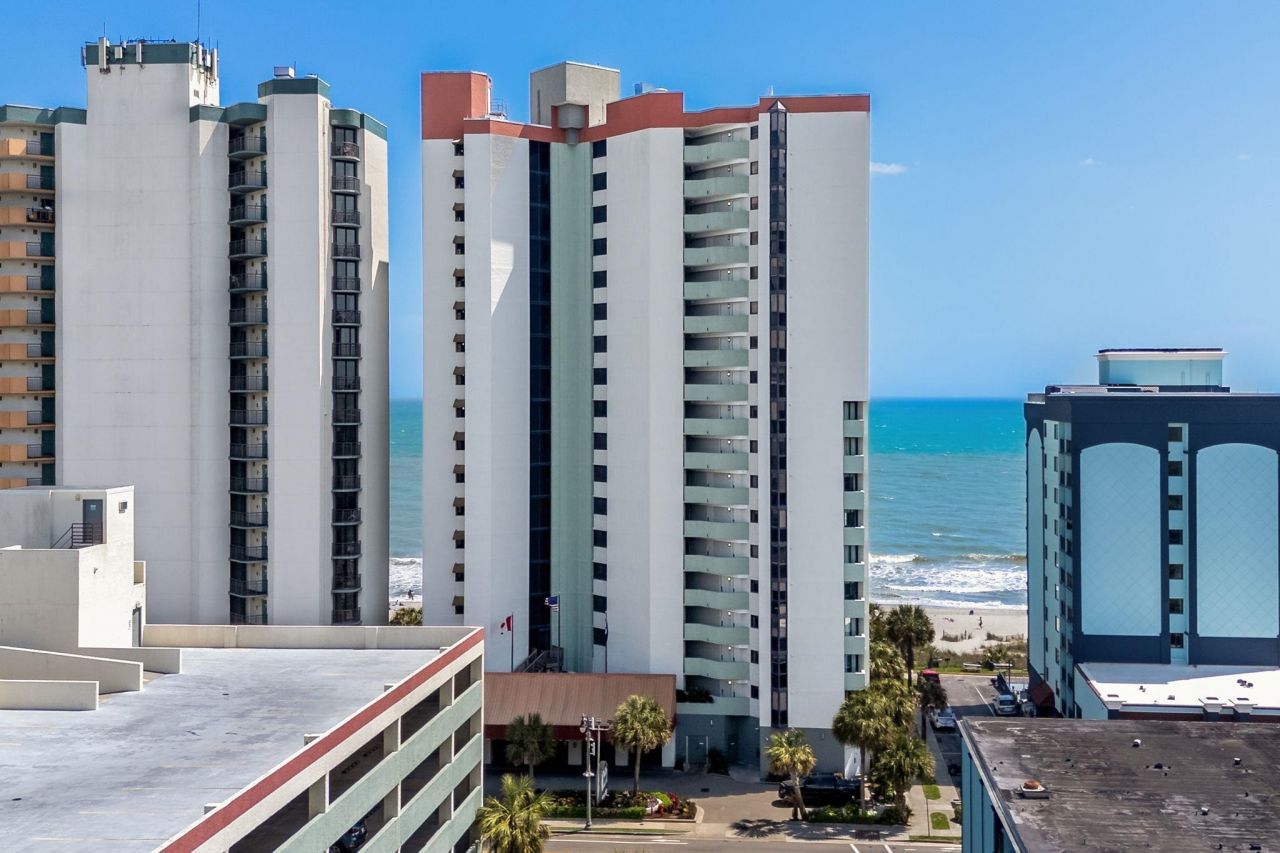 2701 N Ocean Blvd. Photo 54