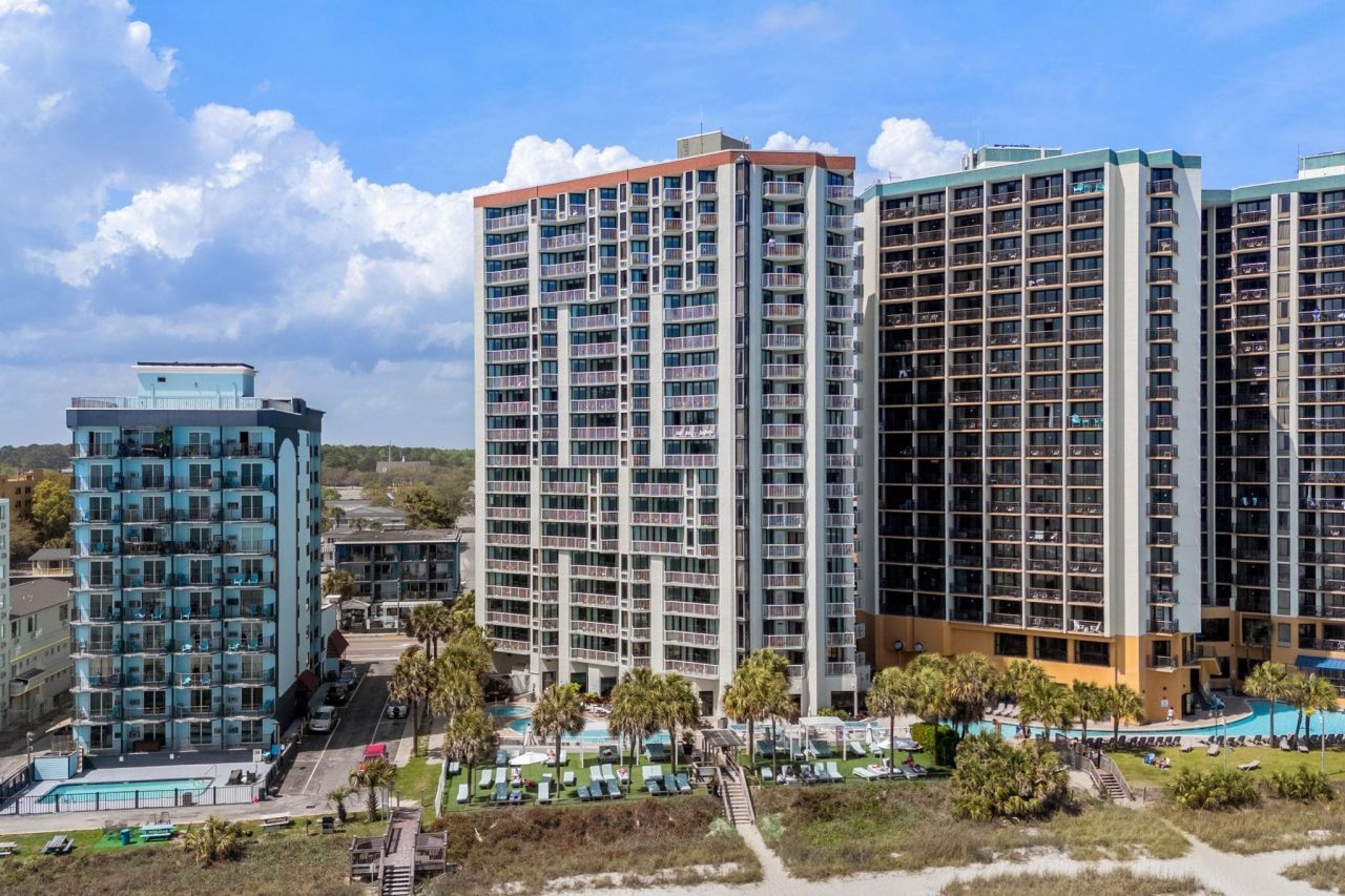 2701 N Ocean Blvd. Photo 55