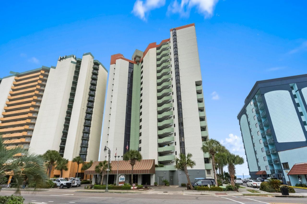 2701 N Ocean Blvd. Photo 56