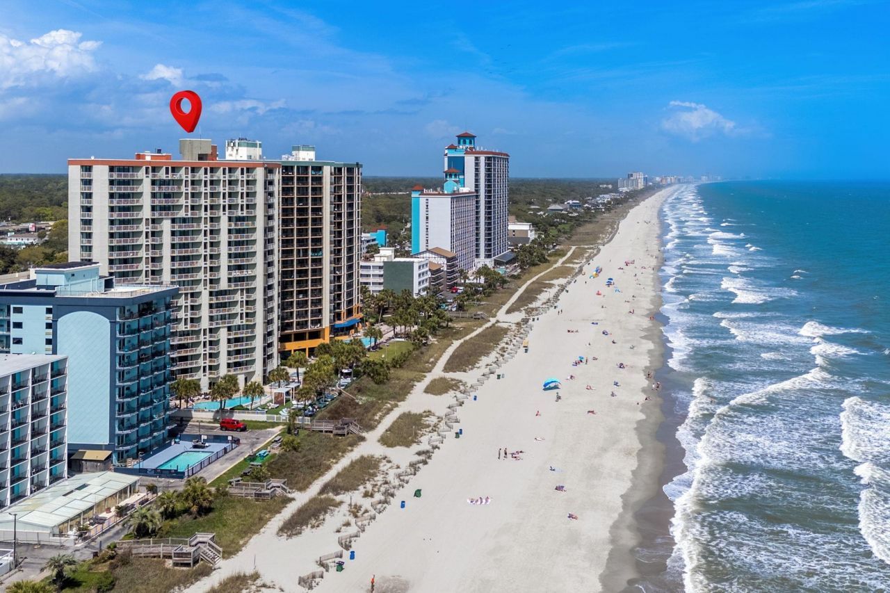 2701 N Ocean Blvd. Photo 58