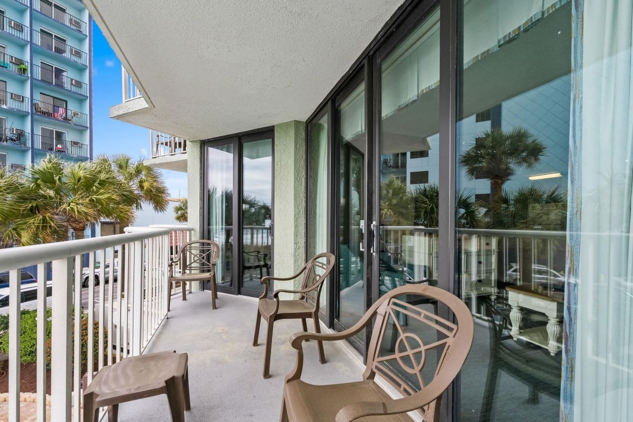 2701 N Ocean Blvd. Photo 63