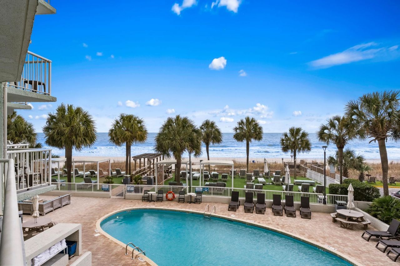 2701 N Ocean Blvd. Photo 68