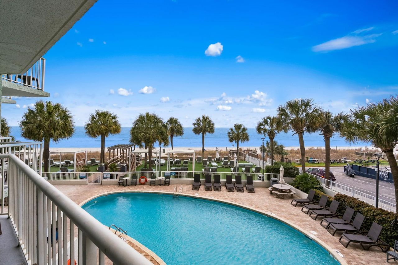 2701 N Ocean Blvd. Photo 8