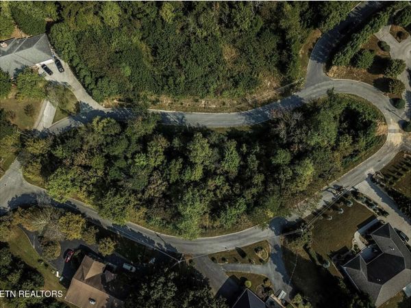 11 Stirrup Lane, Pigeon Forge, TN 37863