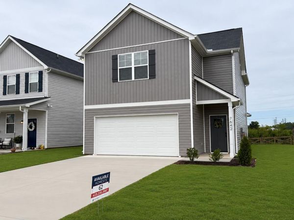 7642 Nightingale Court, Chattanooga, TN 37421