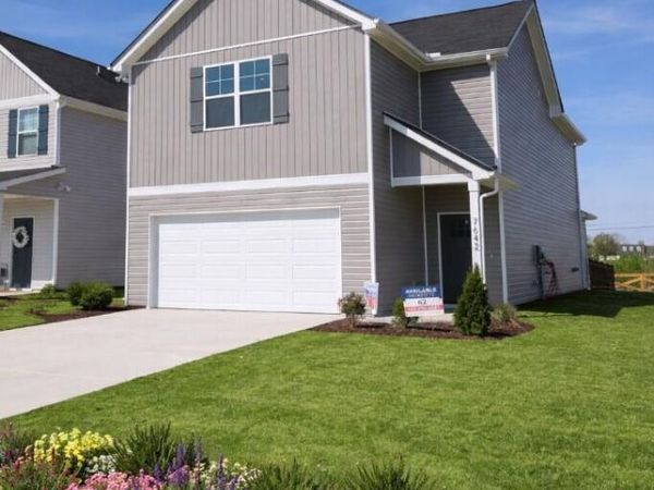 7642 Nightingale Court, Chattanooga, TN 37421