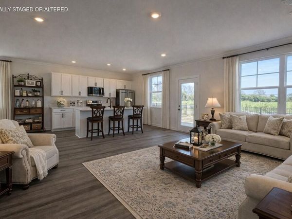 7642 Nightingale Court, Chattanooga, TN 37421