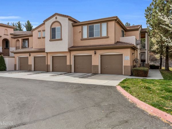 6100 Ingleston Drive, Unit 725, Sparks, NV 89436