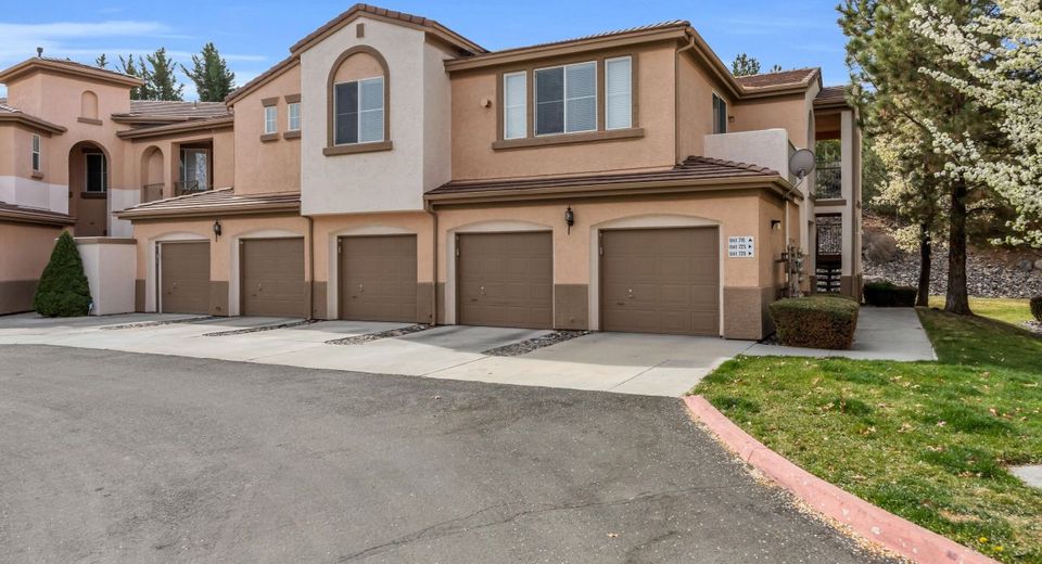 6100 Ingleston Drive, Unit 725, Sparks, NV 89436 Photo