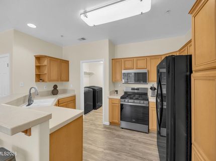 6100 Ingleston Drive, Unit 725, Sparks, NV 89436 Photo