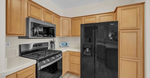 6100 Ingleston Drive, Unit 725, Sparks, NV 89436 Photo