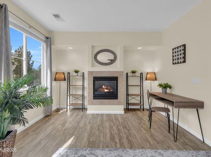 6100 Ingleston Drive, Unit 725, Sparks, NV 89436 Photo